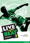 Live Beat 3 WB +  MP3 CD (wieloletni)