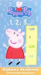 Peppa Pig. Bajkowa akademia nr 2 "1 2 3"