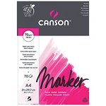 Blok Canson Marker layout A4 70g 70ark (200297231)