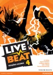 Live Beat 4 Students Book + MP3 CD (podręcznik wieloletni)