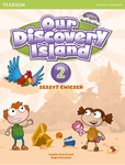 Our Discovery Island 2 (materiał ćwiczeniowy)