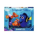 Puzzle gigant 24 el. - Finding Dory *