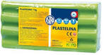 Plastelina Astra (303111017)  1 kg seledynowa