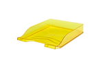 Szuflada na dokumenty żółta 60x254x346 (985106)