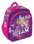 Tornister szkolno-wycieczkowy  Barbie Star Light