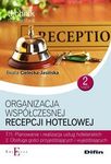 Organizacja współczesnej recepcji hotelowej T.11.2 część 2