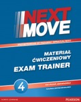 Next Move 4 Exam Trainer (materiał ćwiczeniowy)