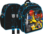Plecak szkolno-wycieczkowy Transformers