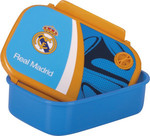 Lunch box dziecięcy Real Madryt (511016006)