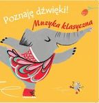 Poznaję dźwięki - muzyka klasyczna