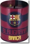 Skarbonka metalowa FC Barcelona - Barca Fan 4 (708016012)