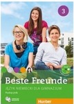 Beste Freunde 3 Podręcznik + Audio CD