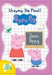 Peppa Pig. Uczymy się pisać! Dzień Peppy!