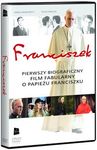 Franciszek. Pierwszy biograficzny film DVD
