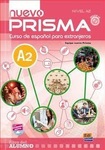 Nuevo Prisma A2 Podręcznik PW+CD audio