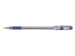 Długopis pentel BK77-C 0,7 niebieski superb