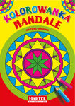 Kolorowanka Mandale Antystresowe (Trójkąty)
Kolorowanka antystresowa.
Kolorowanka dla dorosłych