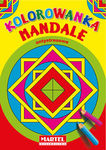 Kolorowanka Mandale Antystresowe (Kwadraty)
Kolorowanka antystresowa.
Kolorowanka dla dorosłych