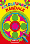 Kolorowanka Mandale Antystresowa (Koła)
Kolorowanka antystresowa.
Kolorowanka dla dorosłych