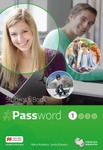 Password 1 Książka ucznia (wersja wieloletnia)