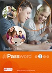 Password 2 Książka ucznia (wersja wieloletnia)