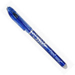 Długopis ścieralny FLEXI ABRA PENMATE niebieski 0,5mm (opakowanie 24 szt.)