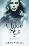 Dziewięć żyć Chloe King Tom 3 Wybrana *