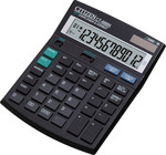 Kalkulatory na biurko Citizen ct 666