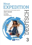 Neue Expedition Deutsch 3. Zeszyt ćwiczeń. Język niemiecki dla szkół ponadgimnazjalnych