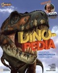 Dinopedia (wydanie 2) *