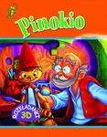 3D Pinokio
