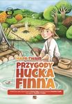 Przygody Hucka Finna. Audiobook