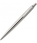 Długopis Jotter Stainless Steel CT (1953170)  BP 61