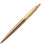Długopis Jotter Premium West End Brushed Gold (1953203) % BPZ