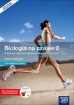 Biologia LO KL 2. Podręcznik. Zakres rozszerzony. Biologia na czasie (2016)
 szkoła ponadgimnazjalna