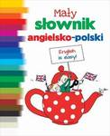 Mały słownik angielsko-polski. English is easy