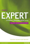 First Expert 3ed Students Resource Book with key