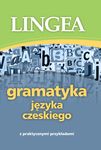 Gramatyka języka czeskiego