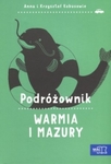 Podróżownik Warmia i Mazury *