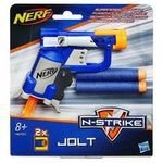Nerf Elite N - Strike Jolt Blaster