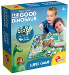Gra dla najmłodszych Dobry Dinozaur *