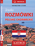 Rozmówki polsko-chorwackie z płytą CD