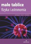 Małe tablice. Fizyka i astronomia (2016)