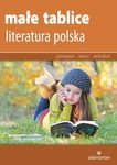 Małe tablice. Literatura polska (2016)
