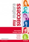 My Matura Success Intermediate Student"s Book (podręcznik wieloletni)