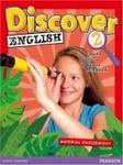 Discover English 2 Exam Trainer (materiał ćwiczeniowy)