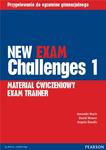 New Exam Challenges 1 Exam Trainer (materiał ćwiczeniowy)