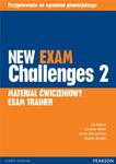 New Exam Challenges 2 Exam Trainer (materiał ćwiczeniowy)