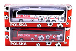 Bus Polska 2 ASS. (czerwony lub biały)