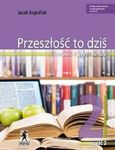 Język polski  LO KL 2. Podręcznik część 2. Przeszłość to dziś (2016)